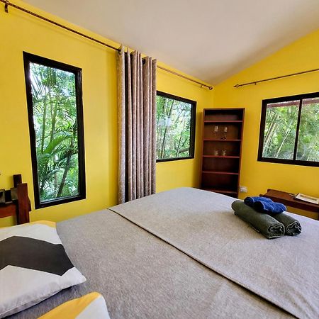 Villa Martina Palmgarden Sámara 外观 照片