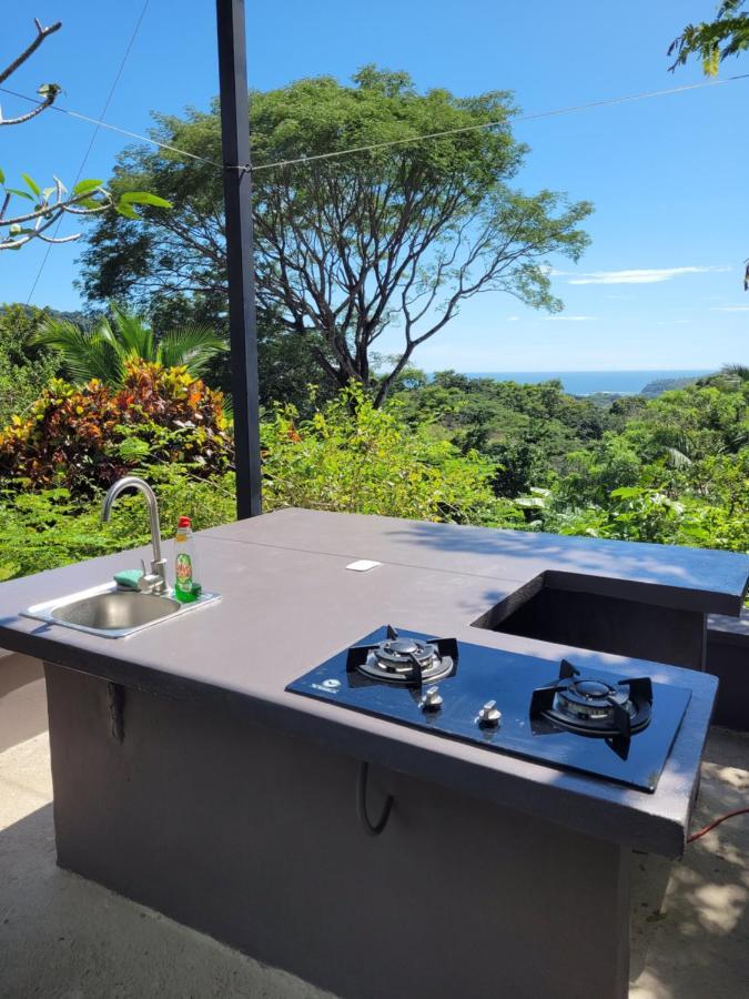 Villa Martina Palmgarden Sámara 外观 照片