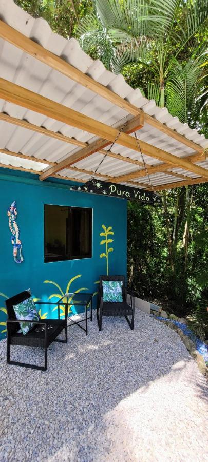Villa Martina Palmgarden Sámara 外观 照片
