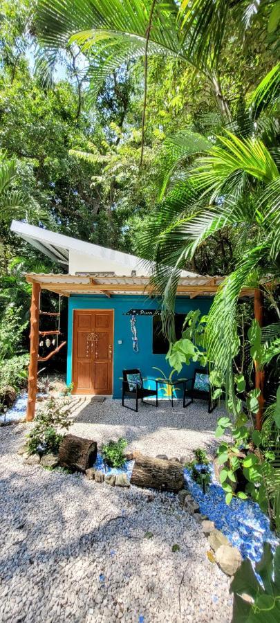 Villa Martina Palmgarden Sámara 外观 照片