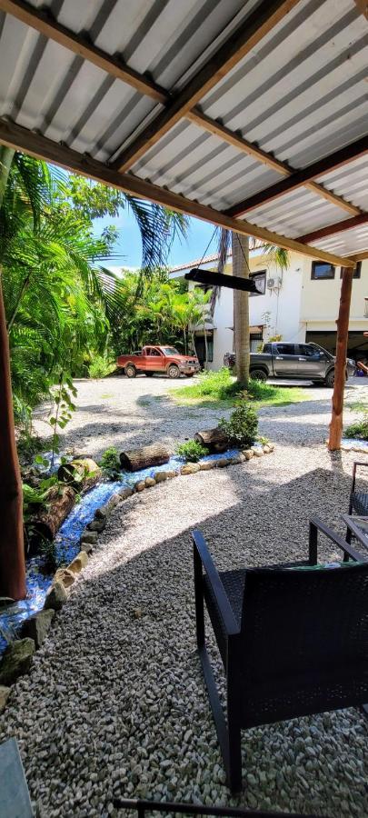Villa Martina Palmgarden Sámara 外观 照片