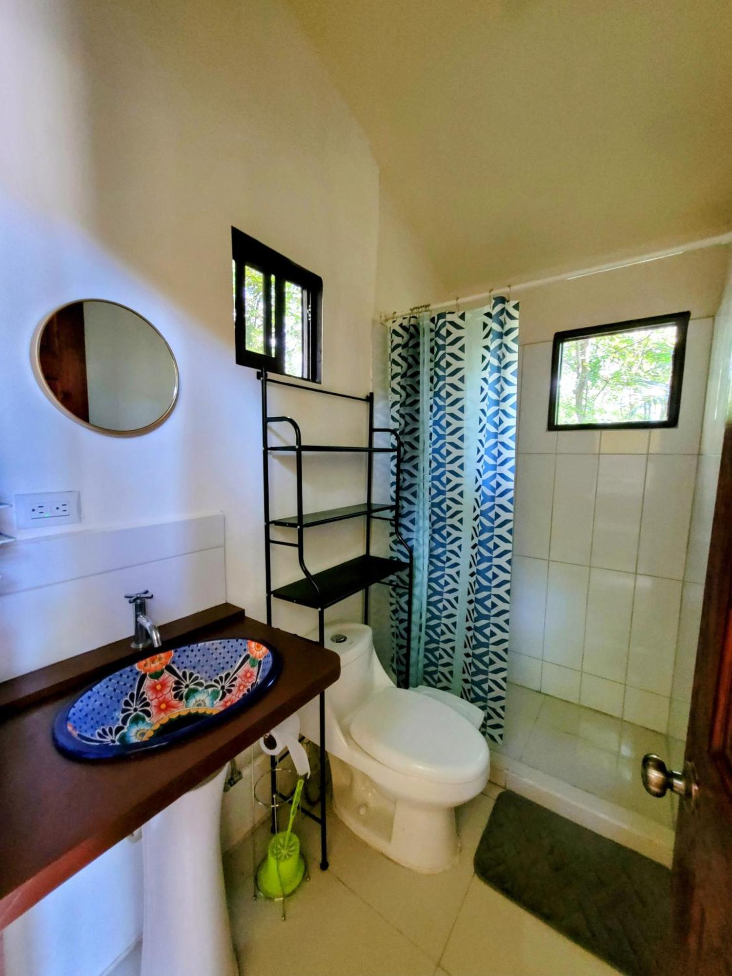 Villa Martina Palmgarden Sámara 外观 照片