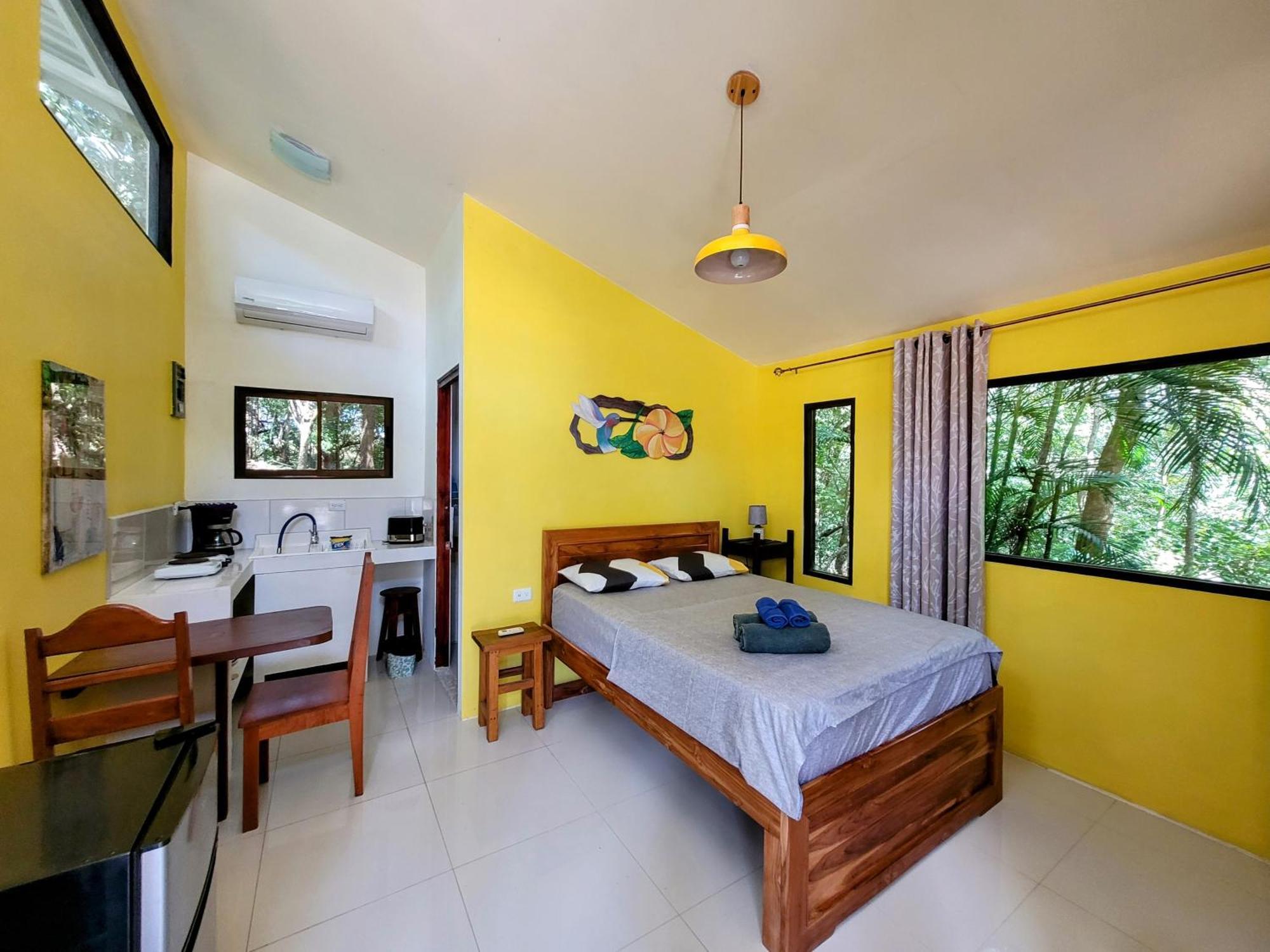 Villa Martina Palmgarden Sámara 外观 照片