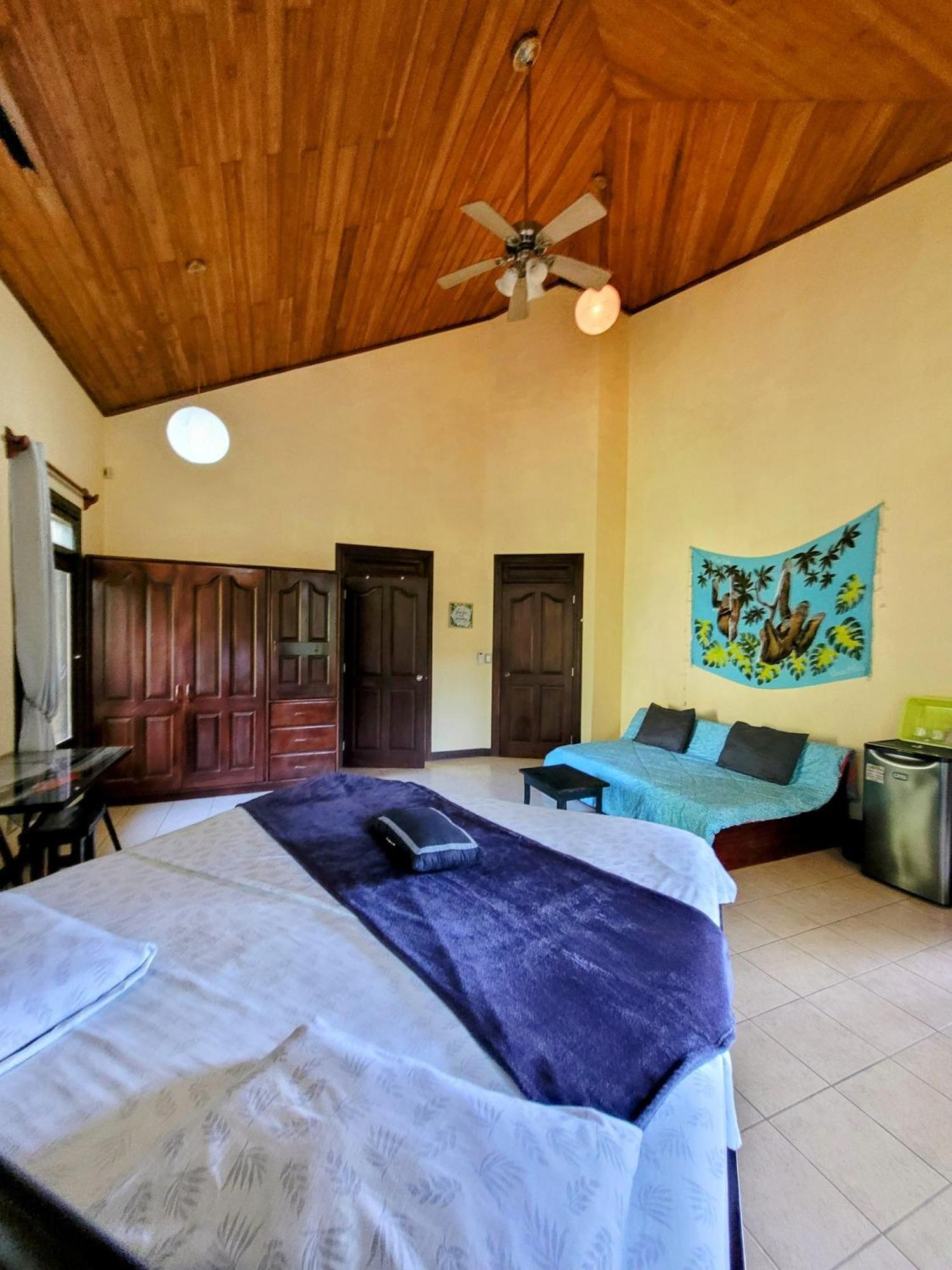 Villa Martina Palmgarden Sámara 客房 照片