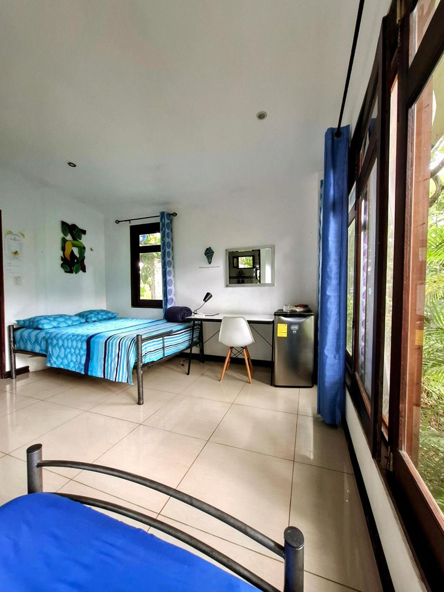 Villa Martina Palmgarden Sámara 外观 照片