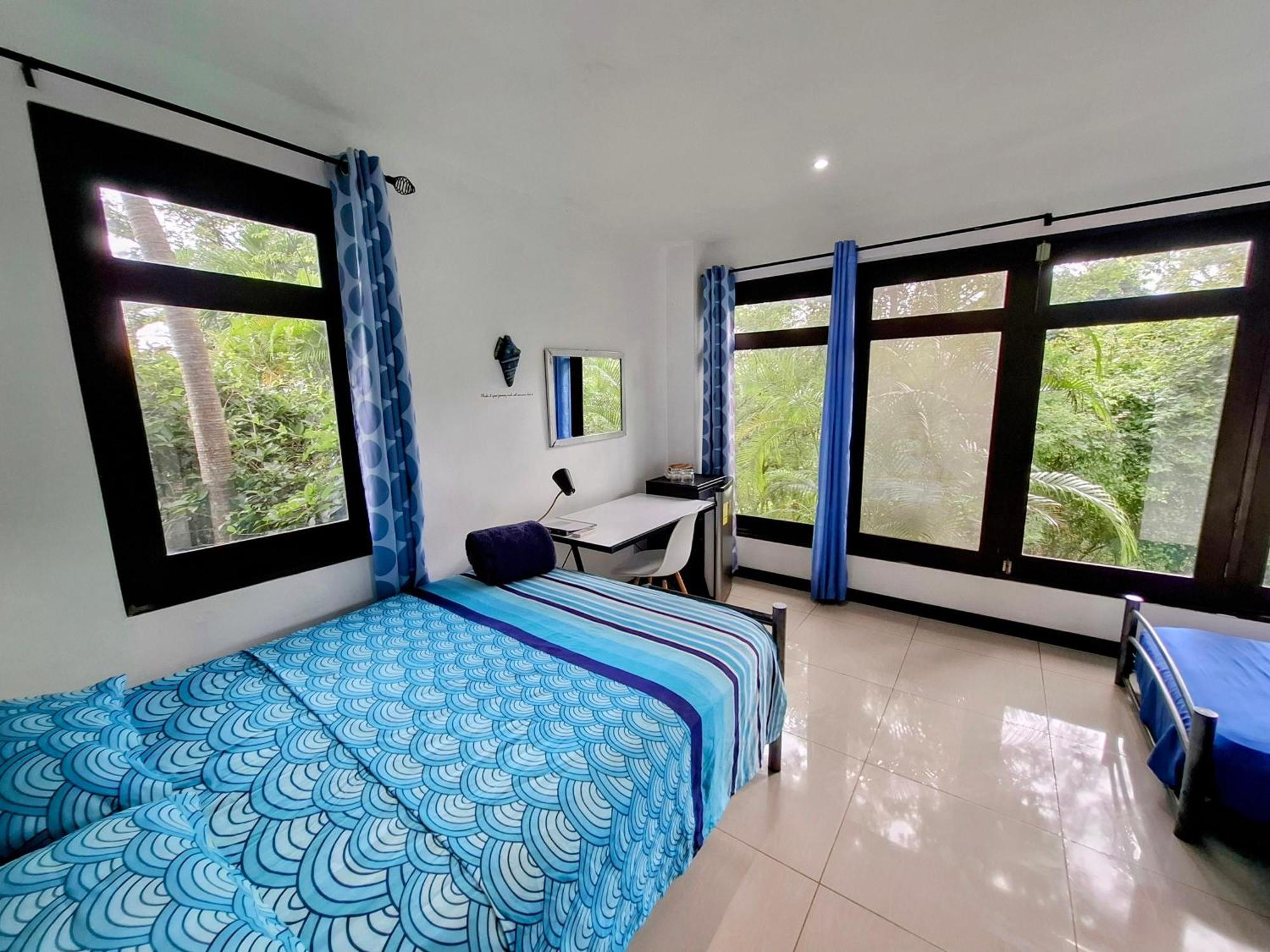 Villa Martina Palmgarden Sámara 外观 照片